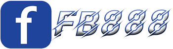 Logo Fb8888